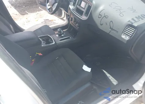 2012 Dodge Charger Se from USA, damaged, VIN 2C3CDXBG8CH128656